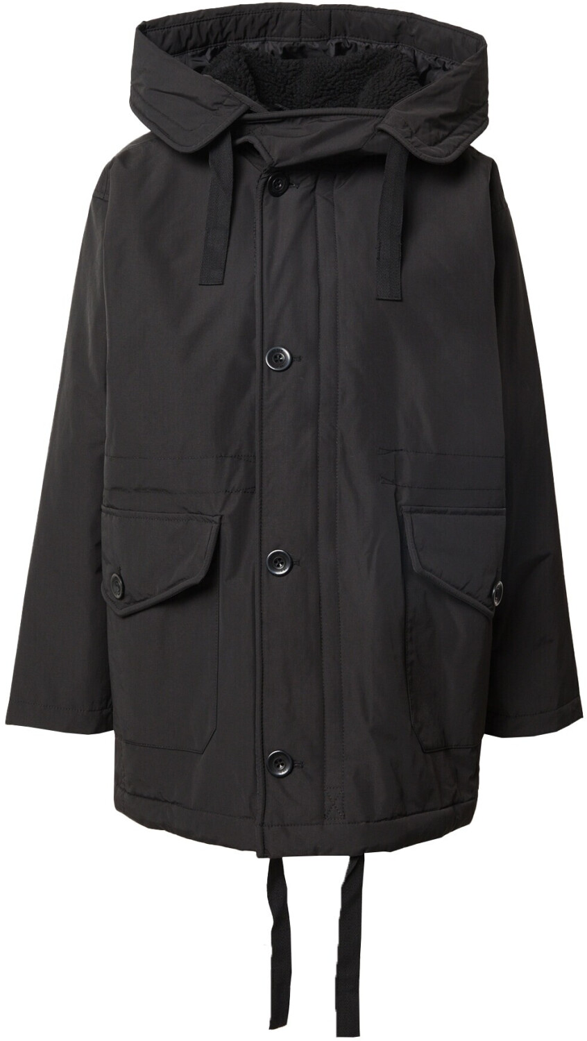 G-Star Mid Parka brown (D22024-A281-6484-XS)