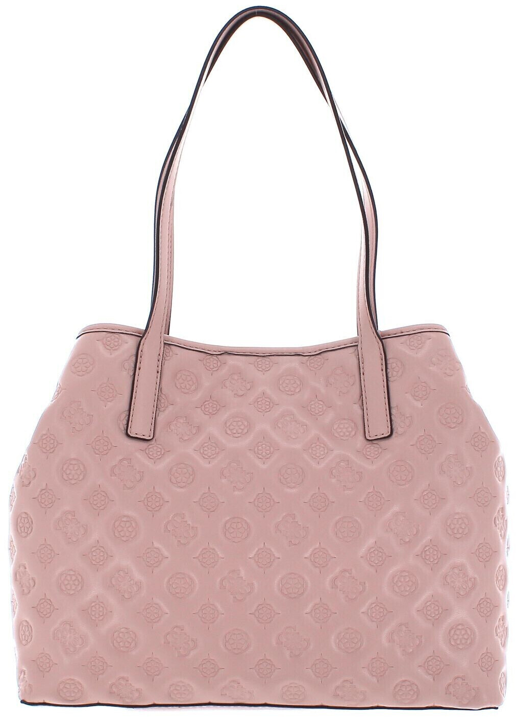 Bolso GUESS Vikky Large Tote Pale Rose Logo HWSA69 95290 PRL