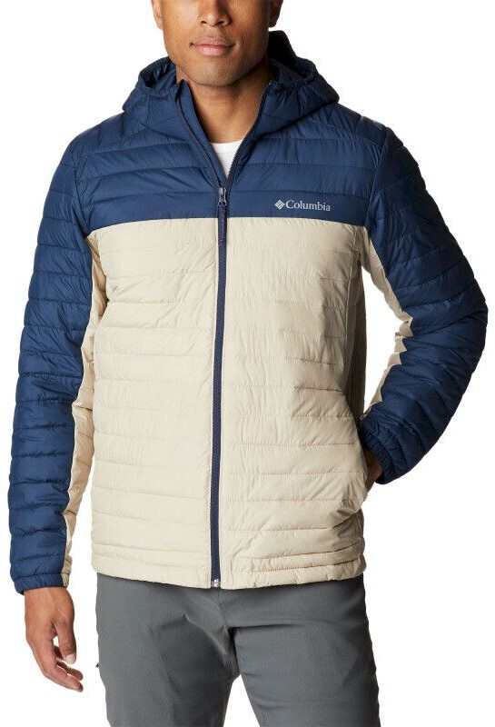 Columbia Silver Falls™ Jacket