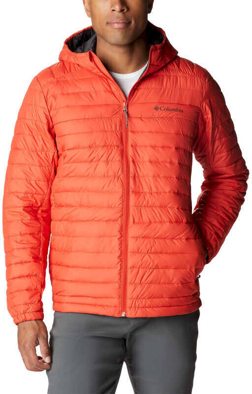 Columbia Silver Falls™ Jacket spicy