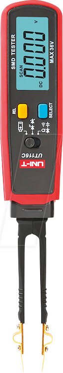 Uni-T UT 116C