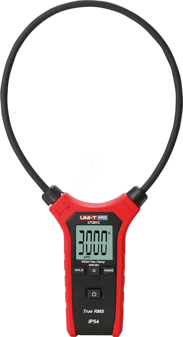 Uni-T UT 281C