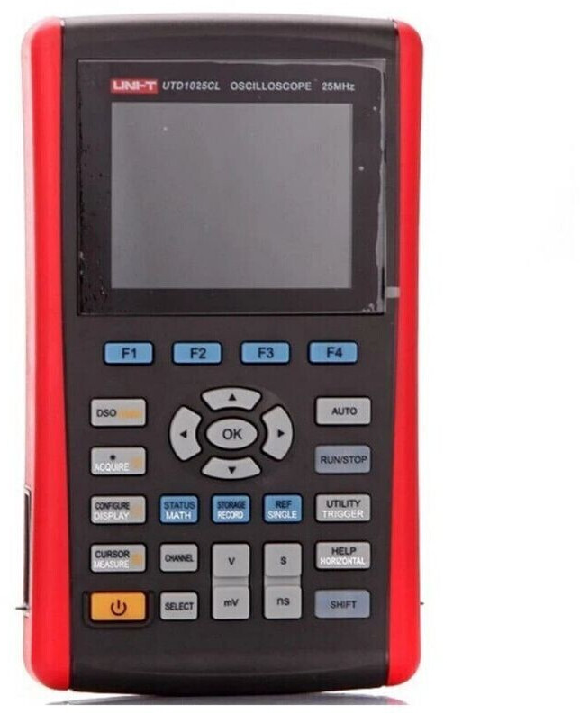 Uni-T UTD 1025 CL