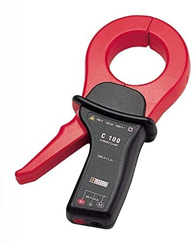 Chauvin Arnoux C102 0.1 - 1200A