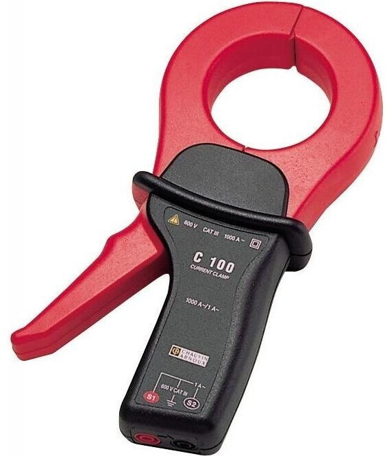 Chauvin Arnoux C106 0.1 - 1200A