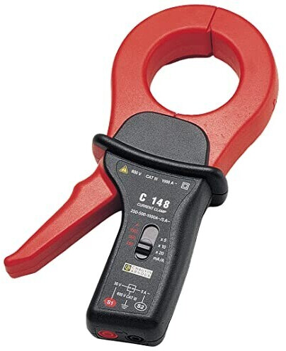 Chauvin Arnoux C148 1 - 1200A