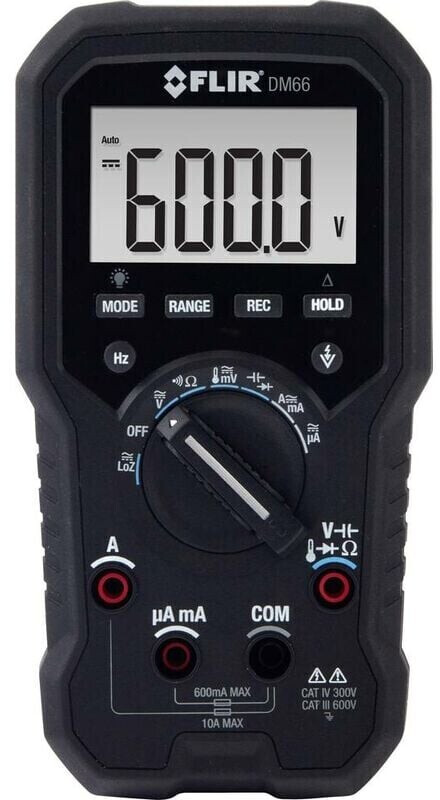 Flir DM66