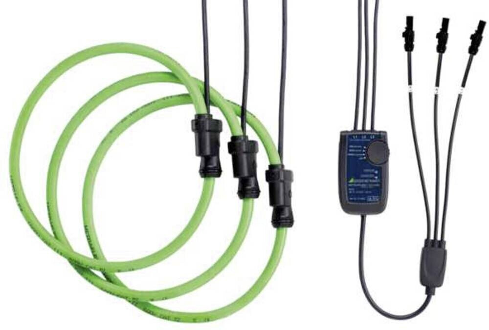 Gossen Metrawatt METRAFLEX 3003XBL 0.16 - 3000A flexi