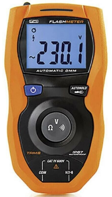 HT Instruments Flashmeter