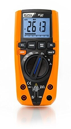 HT Instruments HT61
