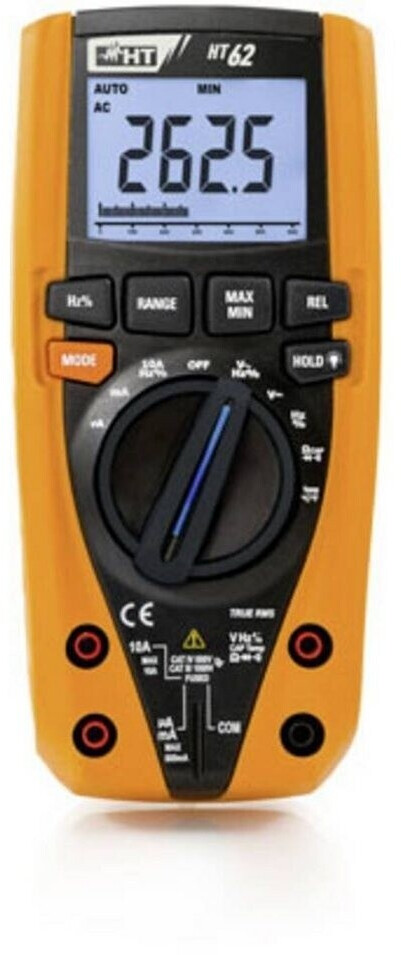 HT Instruments HT62