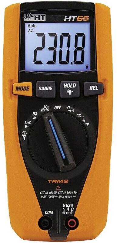 HT Instruments HT65