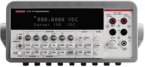 Keithley 2100/230-240