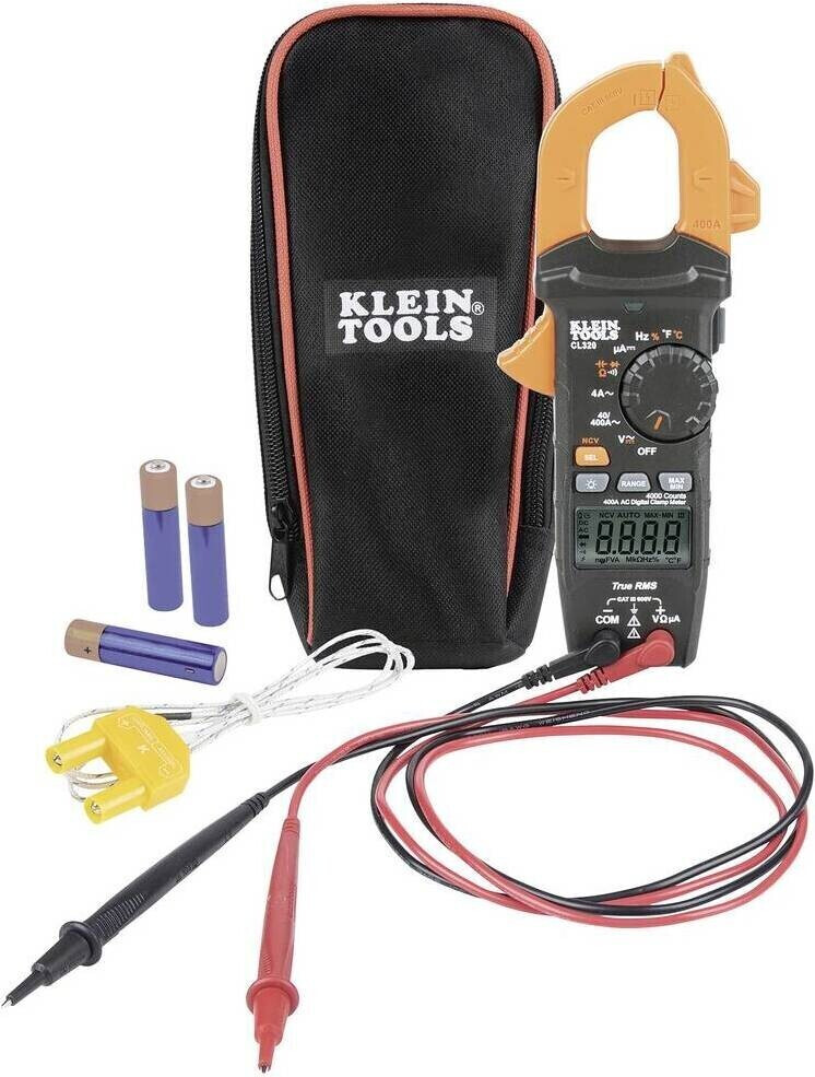 Klein Tools CL320