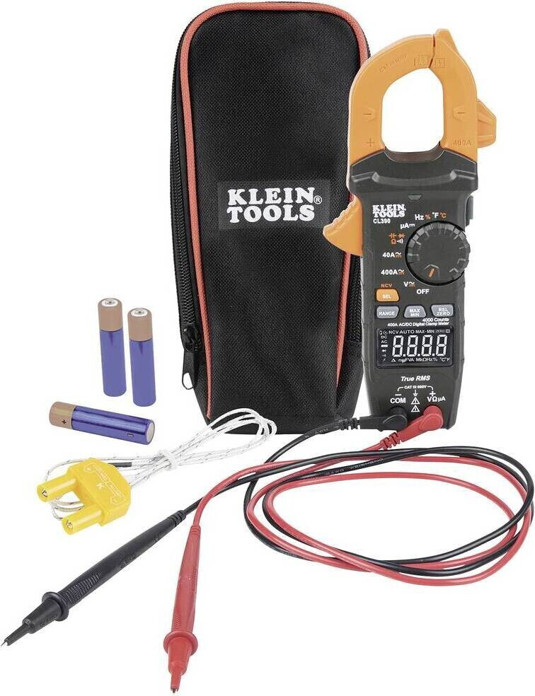 Klein Tools CL390