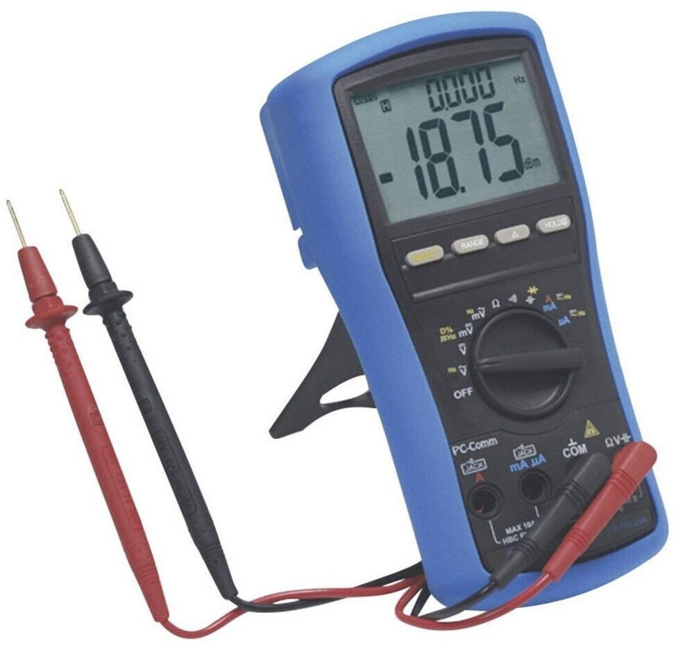 Metrel MD 9040