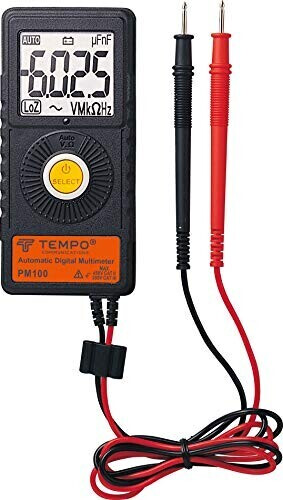 Tempo Communications PM100