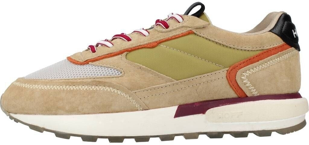 Hoff Patagonia Women beige