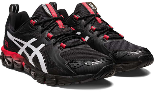 Asics gel top quantum 180 Black
