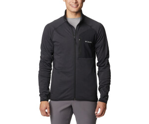 Columbia titan trekker full zip store