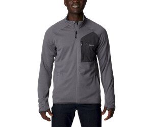 Columbia chester shop park fleece