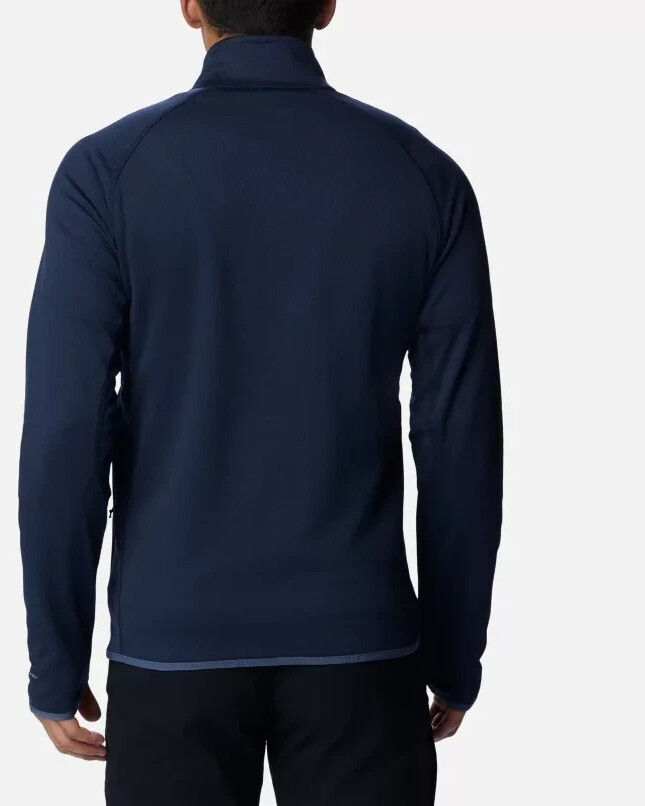 Columbia Triple Canyon Full Zip Jacket collegiate navy ab 32 99