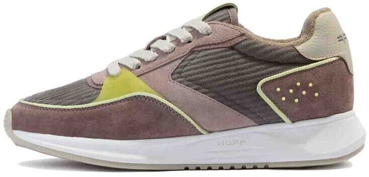 Hoff La Concorde Women brown