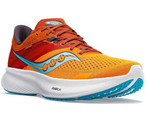 Saucony ride online 8 arancione