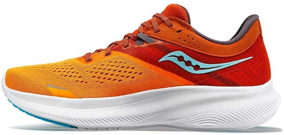 Saucony jazz 16 o ride 6 discount