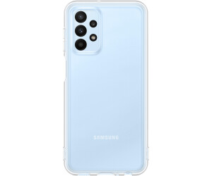 Funda Samsung Galaxy A23 5g Soft Clear Cover