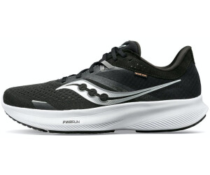 Saucony Ride 16 S20830 black white ab 153 77 Preisvergleich bei idealo