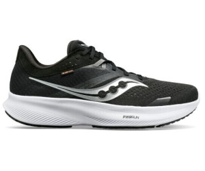 Saucony Ride 16 Wide S20831 black white ab 84 00 Preisvergleich bei idealo