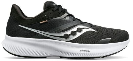 Saucony omni 16 black clearance