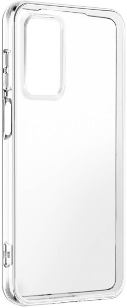 Samsung Flexible transparente Schutzhülle (Galaxy A23 5G), Bild 5
