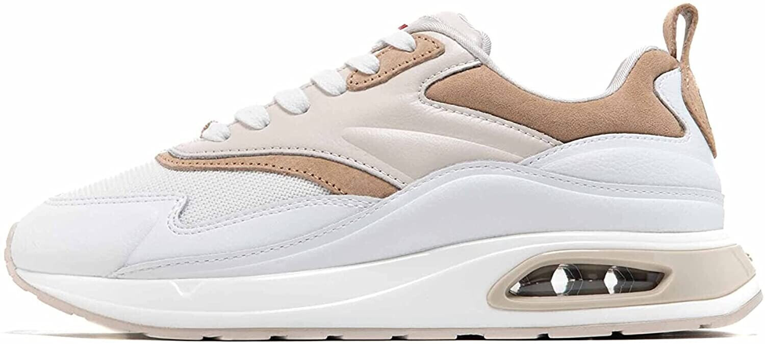 Hoff Evolution Women white/beige