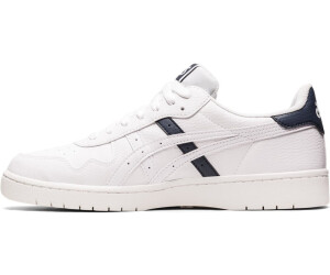 Asics tiger japan white hotsell