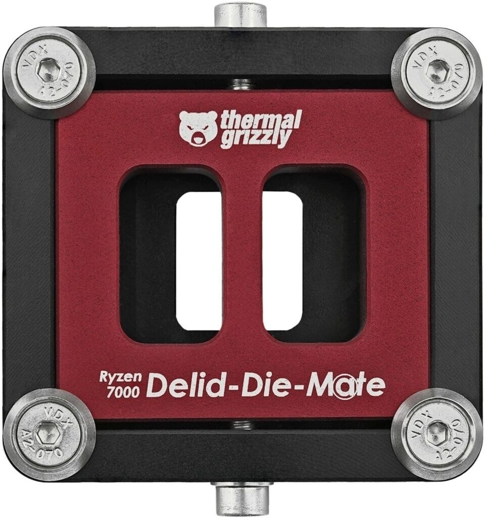 Thermal Grizzly Ryzen 7000 Delid-Die-Mate