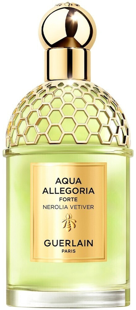Guerlain Aqua Allegoria Nerolia Vetiver Forte Eau De Parfum (125ml)