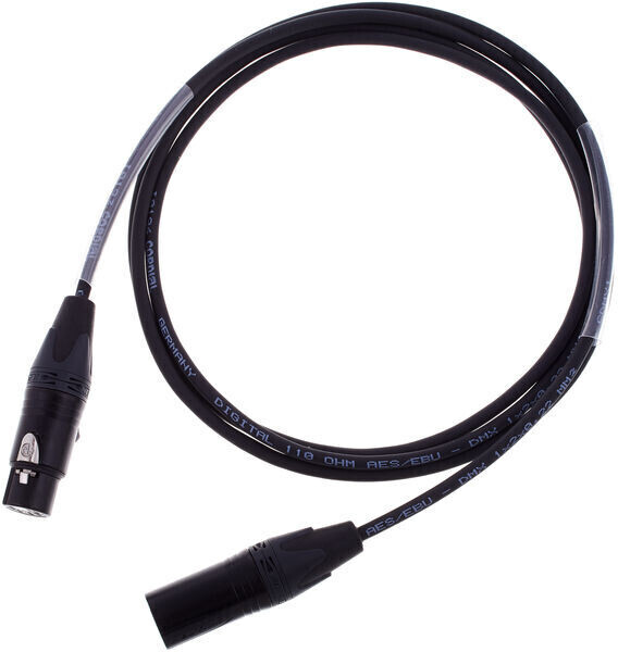 Cordial CDX 2-1 DMX