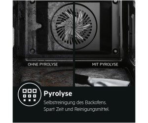 AEG KOMBI3022P (EPS335061M HE604062X TR2LV) ab 885,31 ...