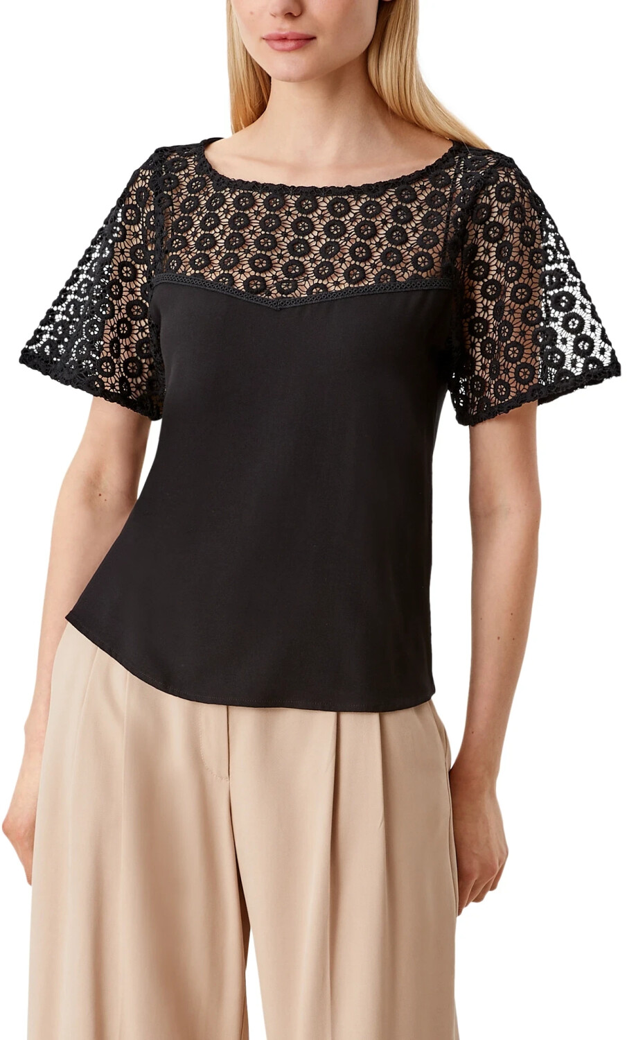 S.Oliver Suéter De Mujer, 9999, 4