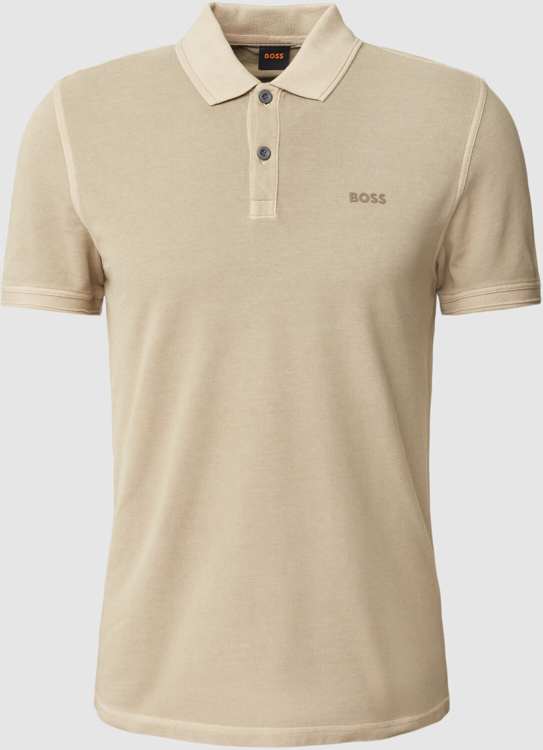T shirt polo hugo boss on sale
