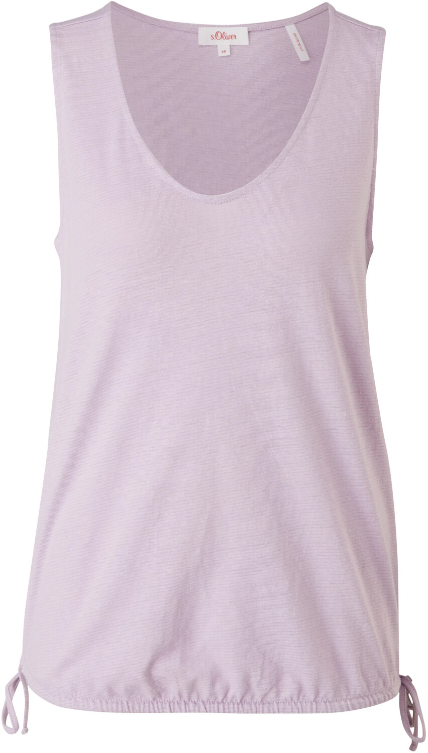 Linen Top - OS1430-56 main image 1