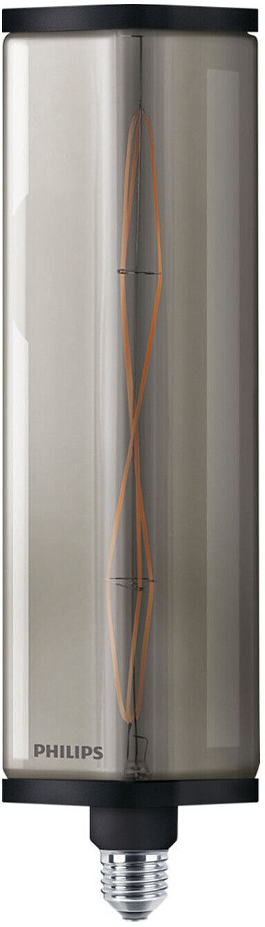 Philips Classic LEDbulb Crystal 7-26W/818 LED E27 270lm extra warm white, dimmable