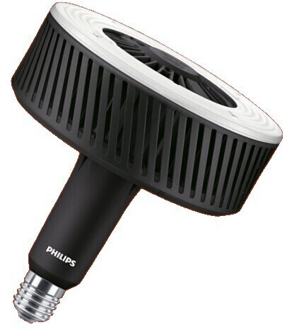 Philips LED TrueForce HPI 140W E40 840 NB not dimmable