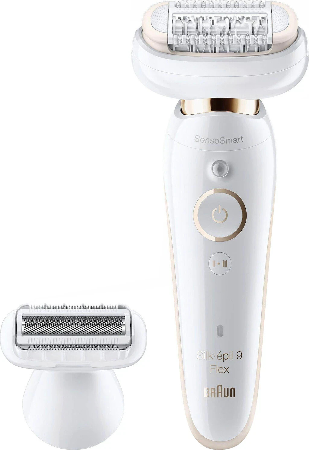 Braun Silk-épil 9 Flex 9-006