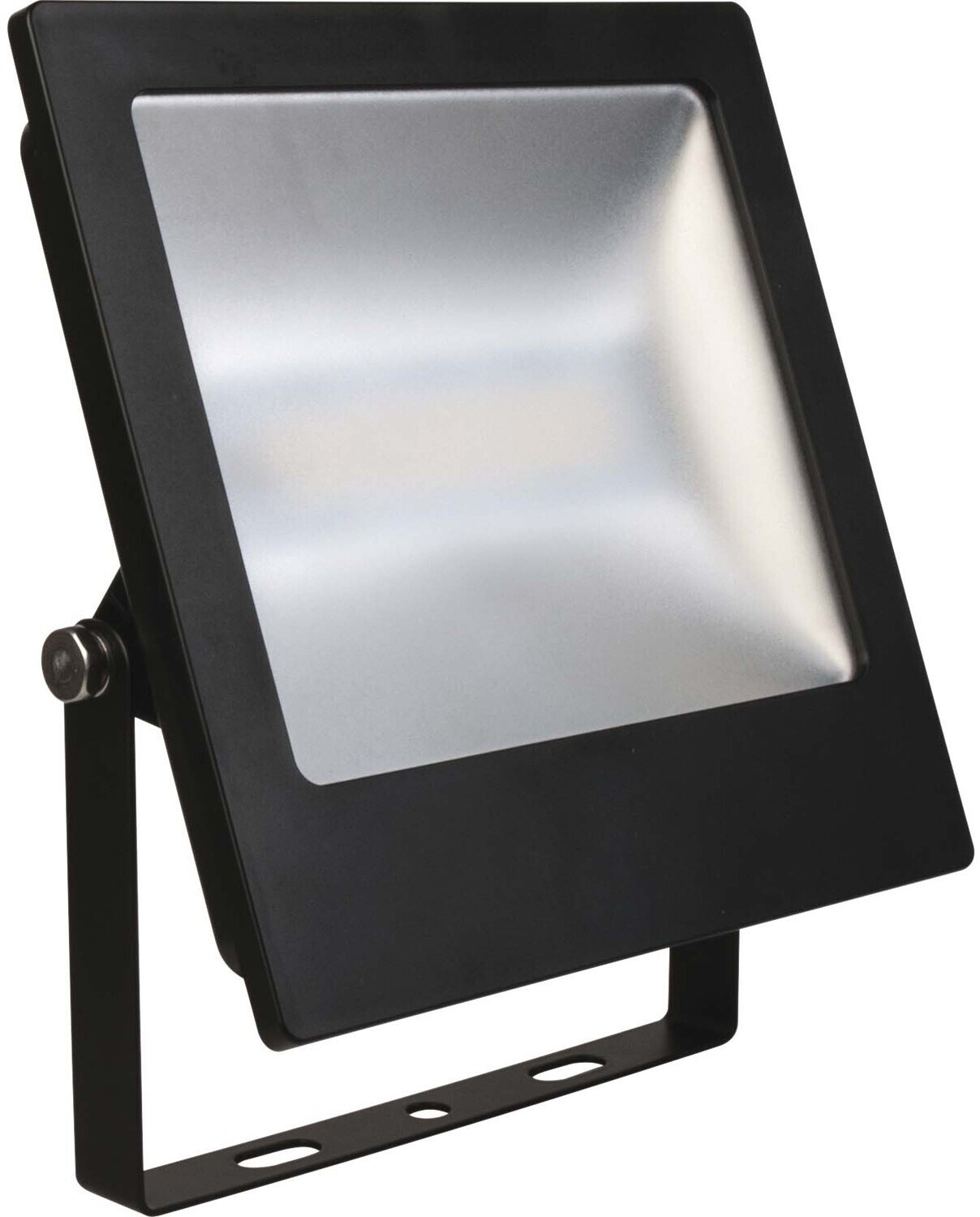 Megaman LED outdoor spotlight Tott, 24 W, IP65, seawater resistant