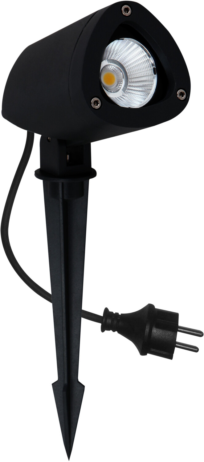 Megatron LED ground spike spotlight Gartia M 7.5 W