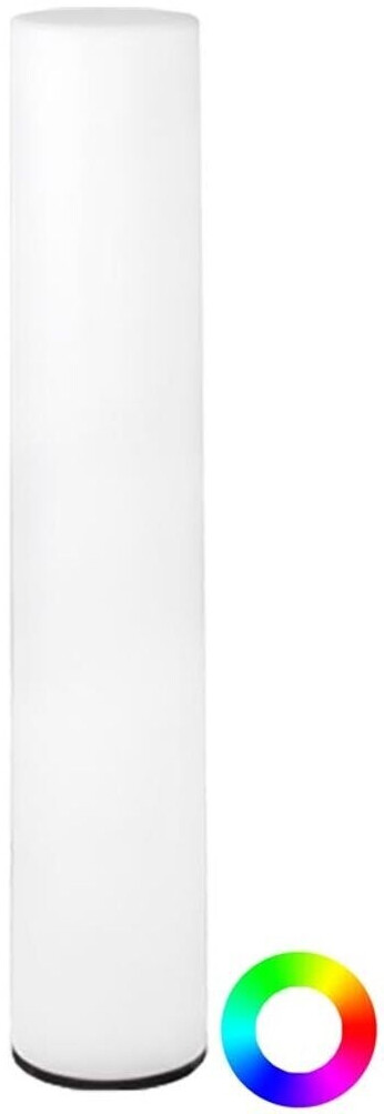 Newgarden Fity path light with battery, height 160 cm
