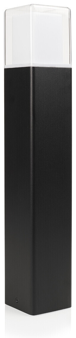 Smartwares LED path light OOL-50017, aluminium, height 50 cm
